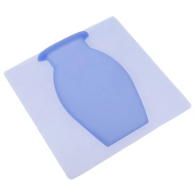  Wall Vase Reusable Blumen Töpfe Blumentopf Wandhängend Wandmontierte - Bild 1 von 4