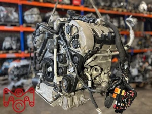 Porsche Macan S 95B V6 3.6 biturbo motore completo CTL CTM DCN Engine - Foto 1 di 9