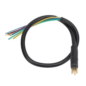 9 Pin Wasserdicht Elektroroller Motor Kabel für Motor Ersatz - Bild 1 von 22