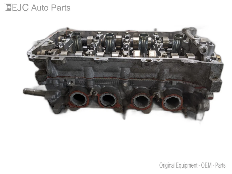 Culata para Toyota Corolla 11-18 1,8 tracción delantera Foto 1 de 4