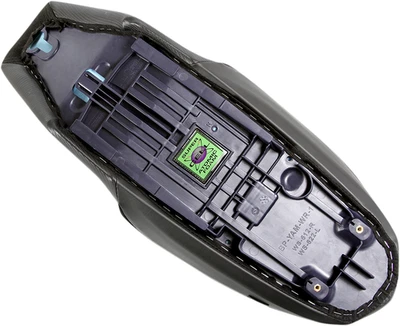 SARGENT - WS-612-19 - World Sport Perfor mance 座椅 - 黑色 - Carbon FX - Regula — 第 1/2 张图片