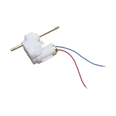 Mini 614 Kernloser Getriebemotor, Reduzierstück, stabile Geschwindigkeit, - Bild 1 von 4
