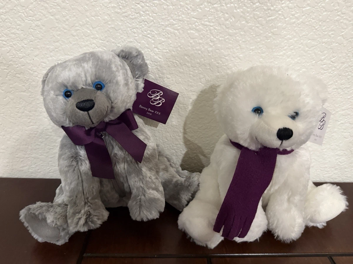 Ben Bridge Plush Teddy Bears for sale | eBay