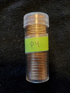 $10 2000-P South Carolina SC State Quarters From Mint Bag - Picture 1 of 3