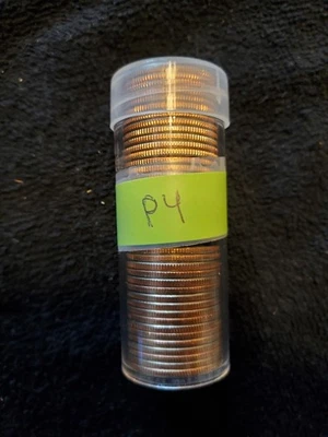 $10 2000-P South Carolina SC State Quarters From Mint Bag - Image 1 of 3