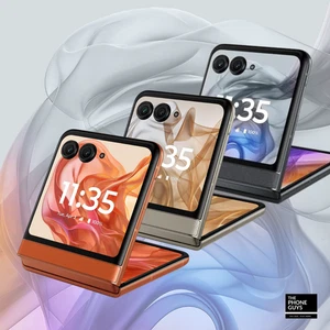 Motorola Razr 6.9" 2024 256GB Desbloqueado Todos los Colores - Excelente Estado - Imagen 1 de 7