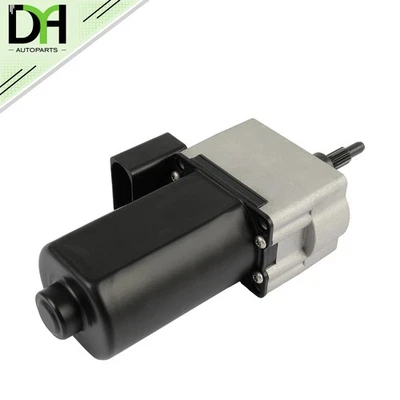 For 2018-21 Dodge Durango 14-21 Jeep Grand Cherokee Rear Differential Lock Motor - Image 1 of 4