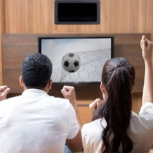 Digital Wall Clock Countdown Count Up Timer Large Display LED Race Timing Cl HLF - Picture 1 of 12