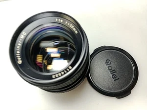Rolleinar-MC 55mm F1.4 Rolleiflex QBM - Picture 1 of 4
