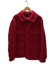 Engineered Garments Jacket S Poester RED _#594 - Picture 1 of 6
