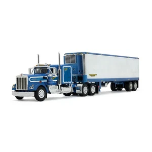 DCP Kenworth W900A & Trailer Western Distributing 69-2045 - Picture 1 of 1