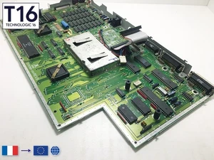 Réservée ! Atari 1040 STF - CM C070789-001 REV.B modèle 4 En panne Ecran blanc - Afbeelding 1 van 5