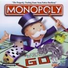 Monopoly 3D PC CD real estate trading investment house computer board game! 2001