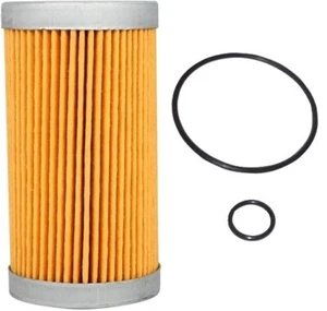 Elemento de filtro de combustible Amero con orings para Kioti DK35 DK40 DK45 DK45S DK50 DK50C - Imagen 1 de 6