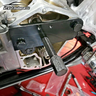 Inner Single Cam Bearing Installer & Remover Tools For Harley Evolution Evo 84+ - Image 1 of 4