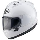 Motorcycle Helmet Integral ARAI RX-7 V Evo Glossy White AR2996WH