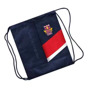 Red Bull BC One Slide Drawstring Bag, Blue, B-Boy Competition, Breakdancing, NWT - Picture 1 of 3