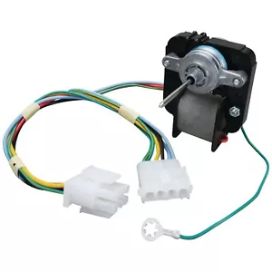 OEM Fan Motor Kit for Frigidaire FRS26KF6EM5 FRS23R4AW8 FRS23W3AW9 GLHS36EJW0 - Picture 1 of 2