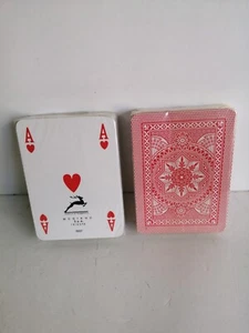 RAMINO CARTONCINO PLASTIFICATO MODIANO "CRISTALLO" ANNI '90 - Picture 1 of 3