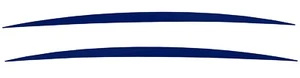 2 calcomanías gráficas de carbono Keystone cámper remolque autocaravana -2868 - Imagen 1 de 1