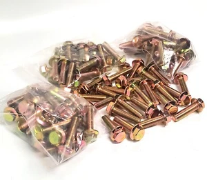 Replacement Bolts for Alba Racing UTV Beadlock Ring Full Set - Picture 1 of 4