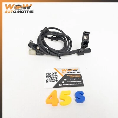 03-12 MERCEDES-BENZ R230 SL500 SENSOR RUEDA VELOCIDAD ABS TRASERO DERECHO OEM Foto 1 de 4