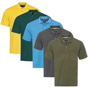 hive outdoor LPO Linea Primero Herren Poloshirt Polo Shirt Baumwolle - Bild 1 von 3