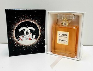 喷雾chanel 香奈儿 Coco Mademoiselle 摩登可可淡香精女 Ebay