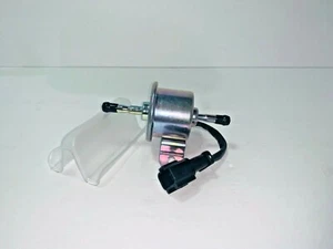 NEW Mitsubishi Mini Truck/Van Fuel Pump U41-42T U41-42TP DV3-DV9 - Picture 1 of 6