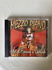 Mezzo Piano Ensemble Vocal/ CD