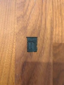 OnePlus One Simcard Tray - Bild 1 von 4