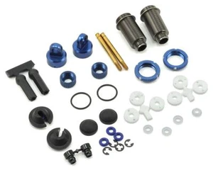 Custom Works MDX V2 Medium Shock Set [CSW1411] - Picture 1 of 2