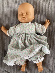 muñecas jesmar años 80