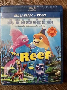 Reef (Blu-ray) - Picture 1 of 2
