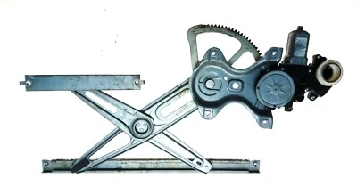 ALZACRISTALLO ELETTRICO ANTERIORE SINISTRO TOYOTA YARIS 2006>2011 ORIGINALE - Imagen 1 de 3