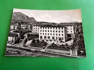 Cartolina Avellino - Circonvallazione 1960 ca - Foto 1 di 1