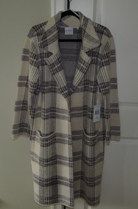 cyrus sweater coat