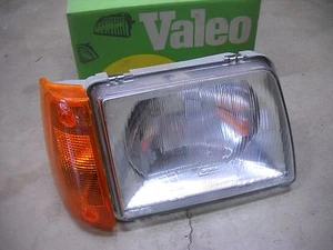 FANALE ANTERIORE DESTRO SEAT MARBELLA - CIBIE - R2 - MANUALE - NUOVO - ORIGINALE - Photo 1/1