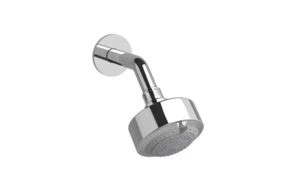 Eco, 3-Jet Showerhead w/ Neck--RIOBEL 358C - Picture 1 of 3