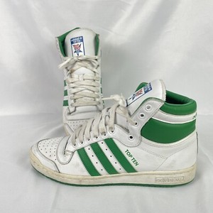 Las mejores ofertas en Zapatillas de baloncesto Adidas Verde para hombres |  eBay