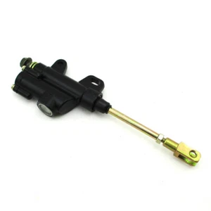 Frein arrière Maître Cylindre Pompe pour CRF 50 125 140cc Lifan YX Dirt Bike - Picture 1 of 12