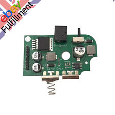 Power Board Replacement PCB Board Power Switch Motherboard For Sega Game Gear