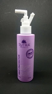Protector térmico protector térmico SUTRA Beauty para suavizar y desconfrizar el cabello 5 oz ***LEER - Imagen 1 de 4