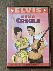 King Creole (DVD, 1958) - Bild 1 von 3