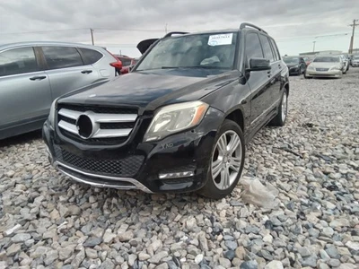 Mercedes-Benz GLK Class Automatic Transmission OEM 112K Miles - LKQ396703398 - Image 1 of 4