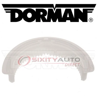 Dorman Windshield Wiper Transmission Gear for 1988-1993 Mercedes-Benz 300CE eq - Image 1 of 4