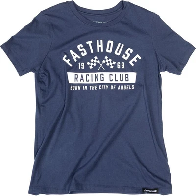 Camiseta Fasthouse Acclaim para mujer Foto 1 de 4