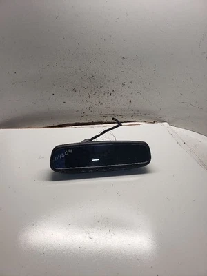 Espejo retrovisor interior usado se adapta a: Nissan Máxima 2006 grado A Foto 1 de 4