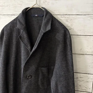 Chaqueta de lana 45Rpm para compra de tienda de ropa de segunda mano - Imagen 1 de 11