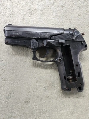 GAMO PT 80 Co2 Air Pistol Pellet Gun .177 Semi Auto Spain FOR PARTS OR REPAIR - Image 1 of 4